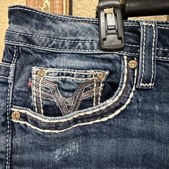 Vigoss women’s skinny jeans - Picture 3 of 8